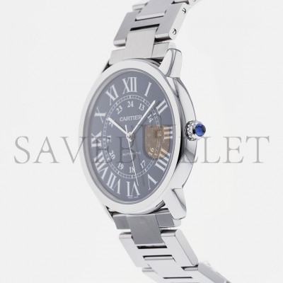 CARTIER MAN WATCH W6701011